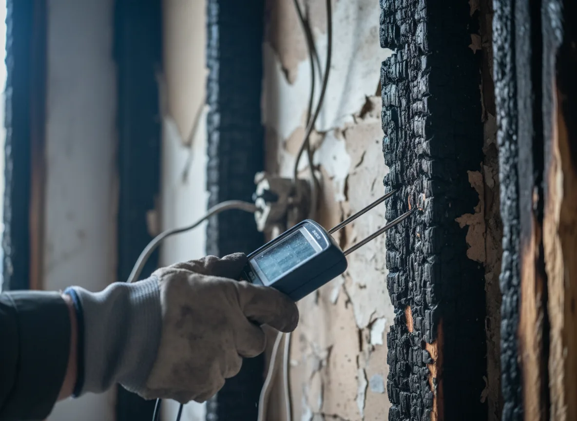 Fire Damage Restoration Jefferson, OH FAQs